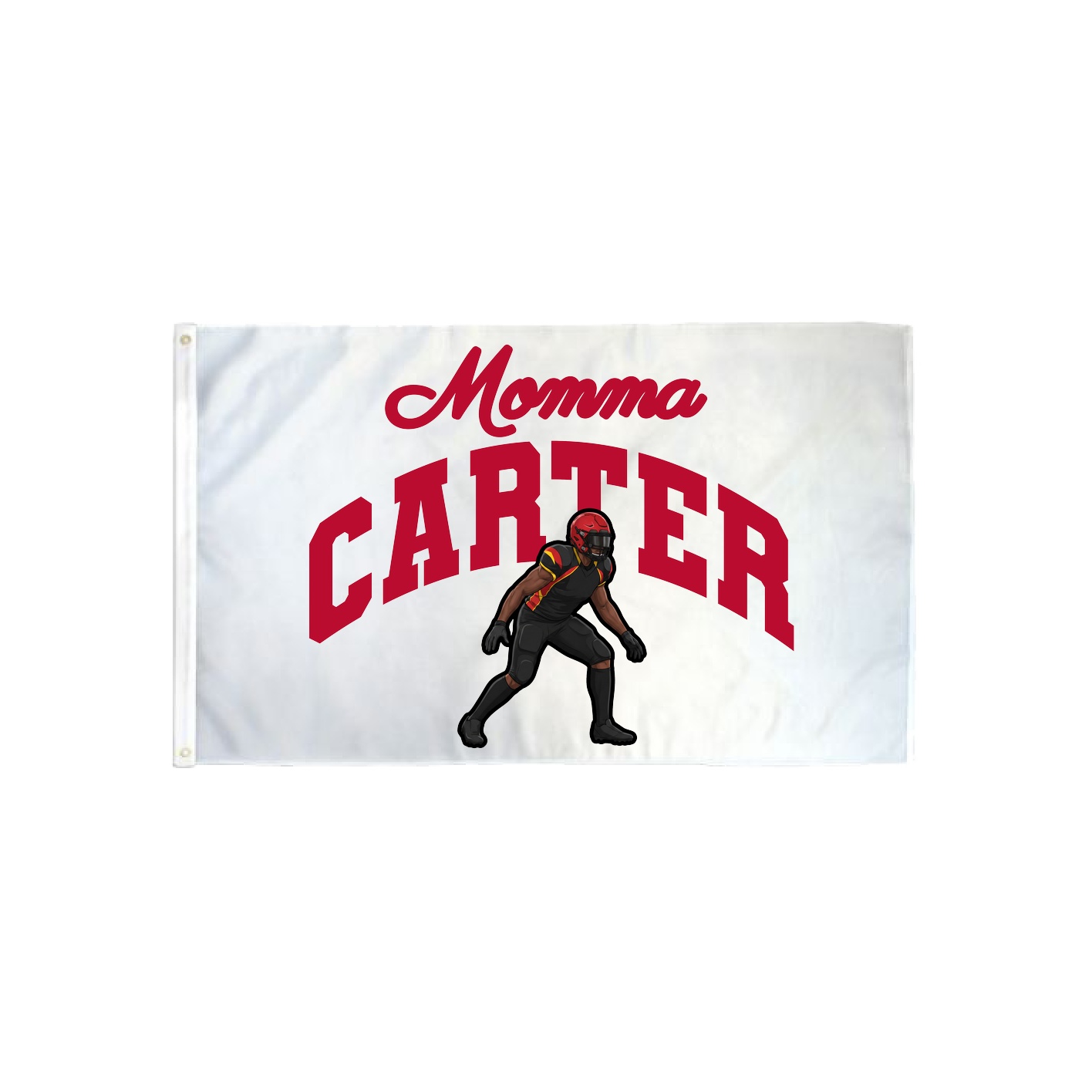 3x5 Flag — Mothers Day Arch in Classic
