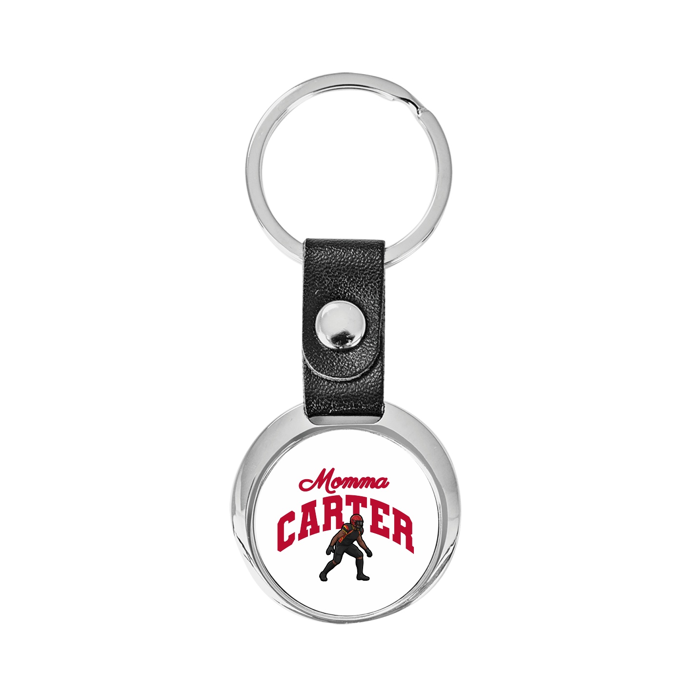 Key Chain — Mothers Day Arch in Classic
