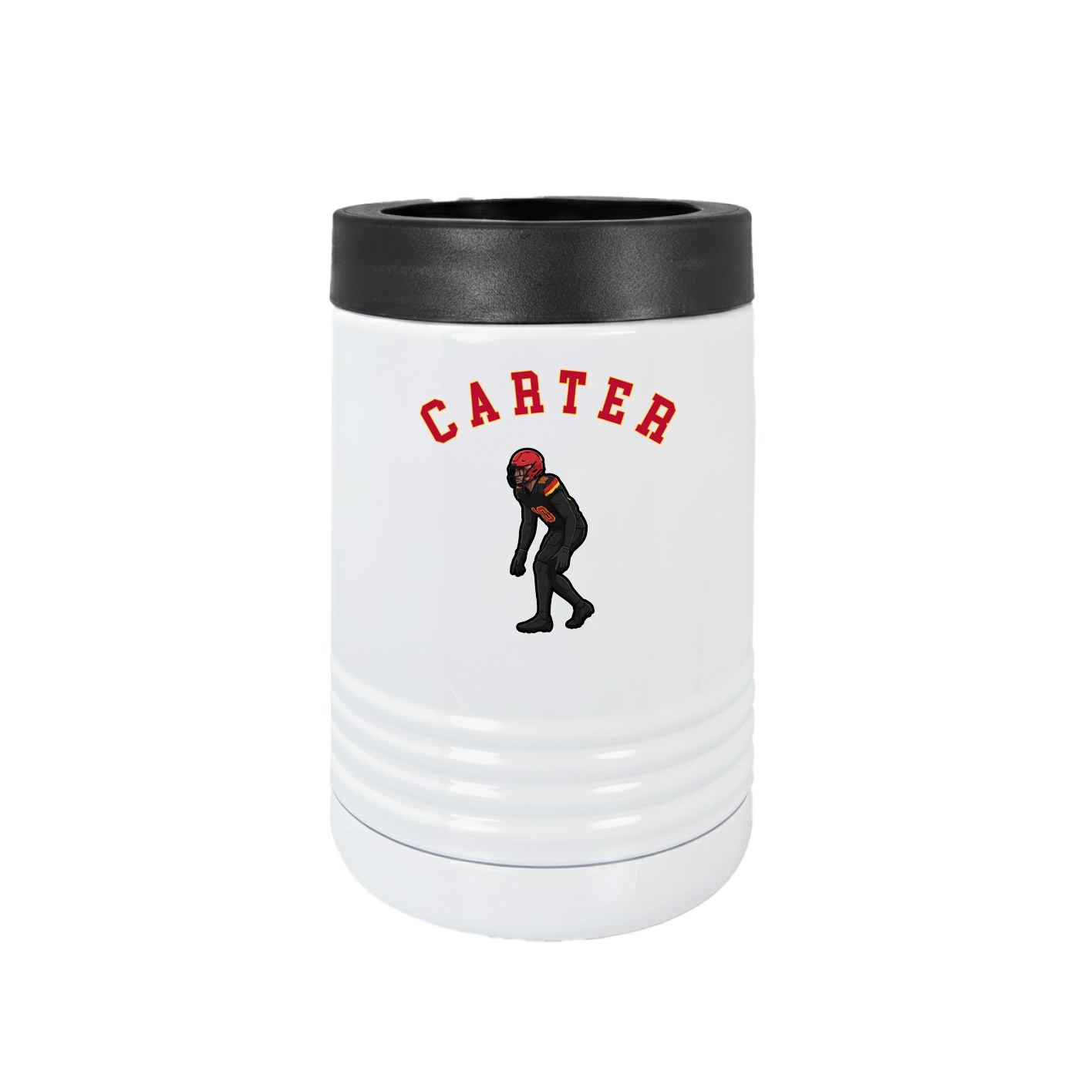 Beverage Holder — Shirsey Arch in White