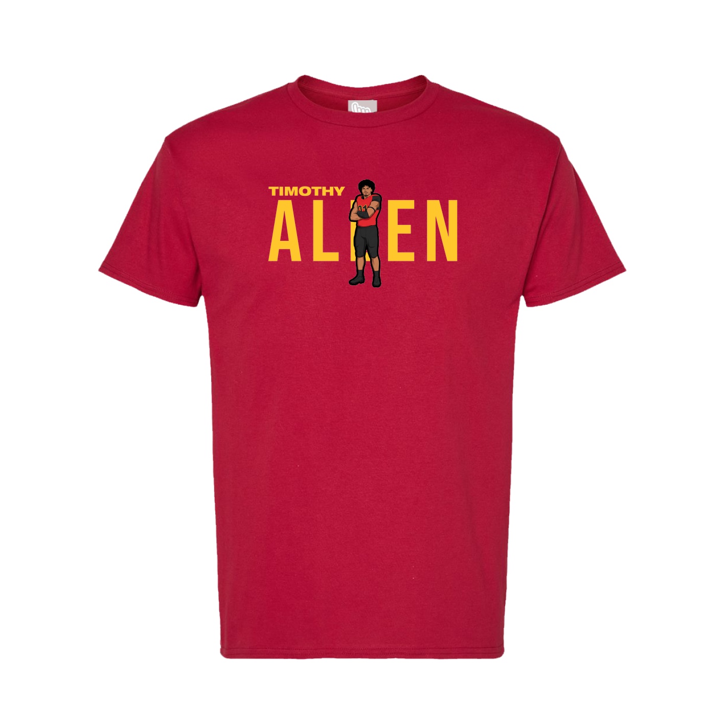 Tee