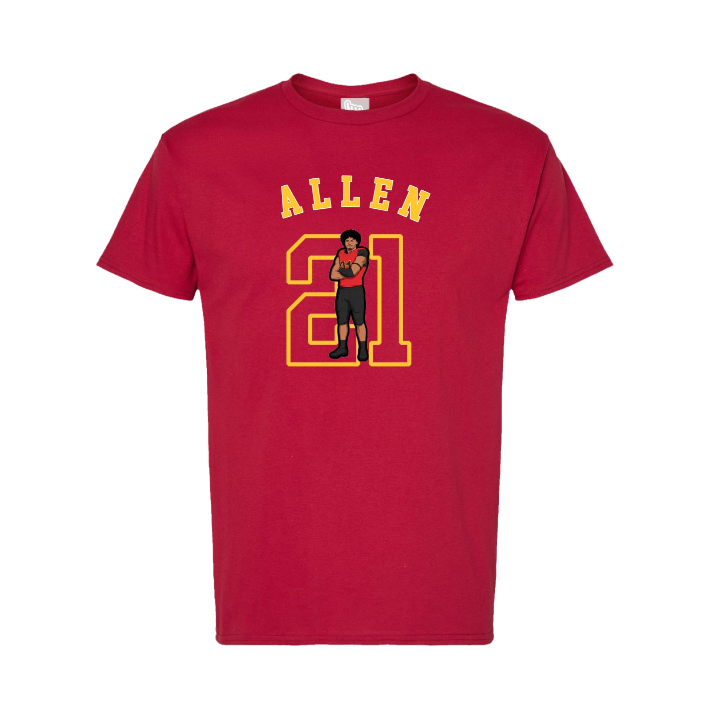 Tee