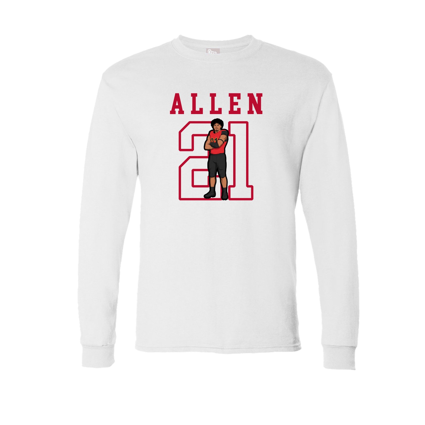 Long Sleeve Tee