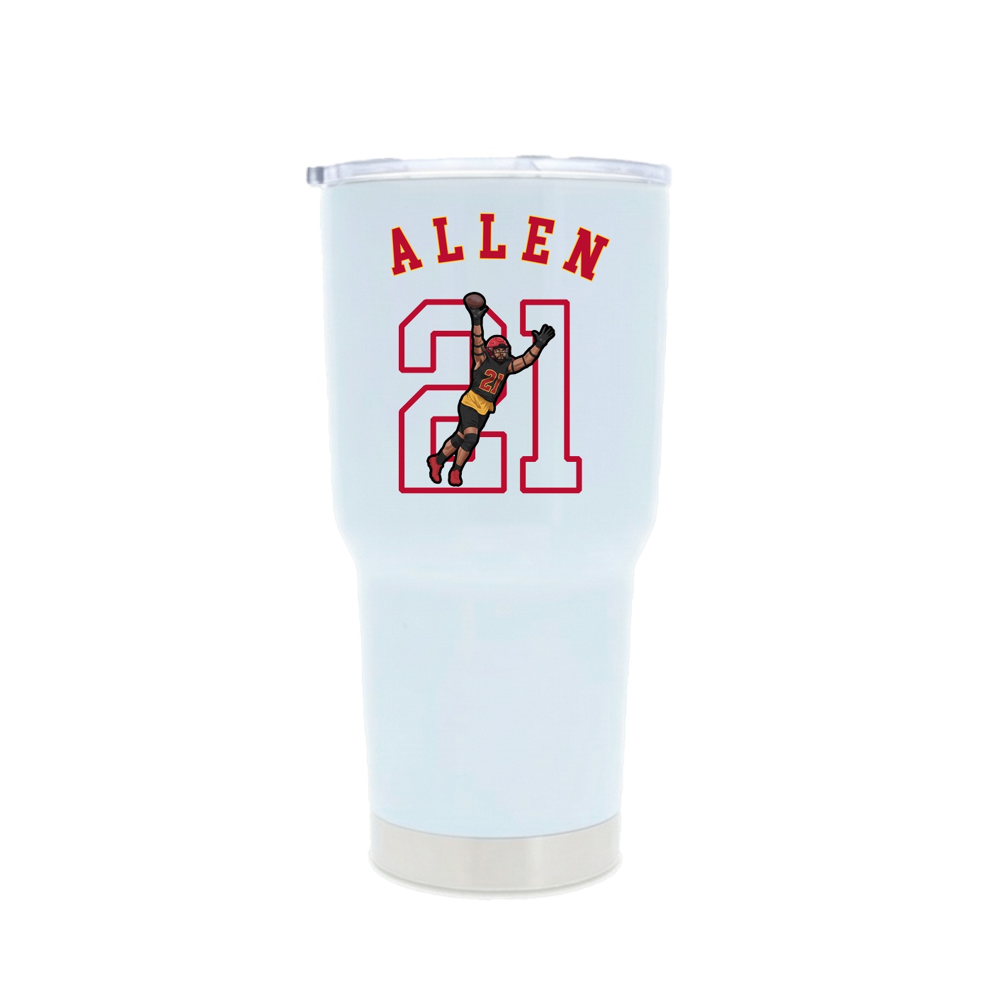 30oz Stainless Steel Tumbler