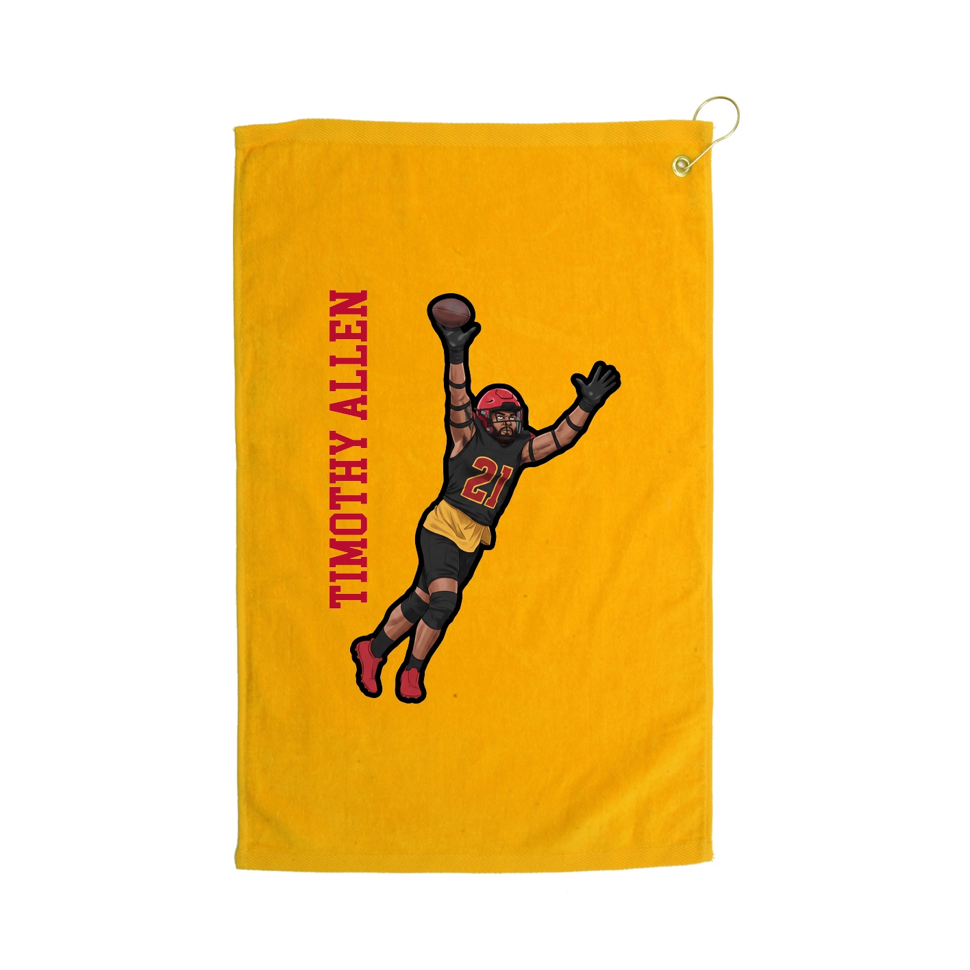 Golf Towel