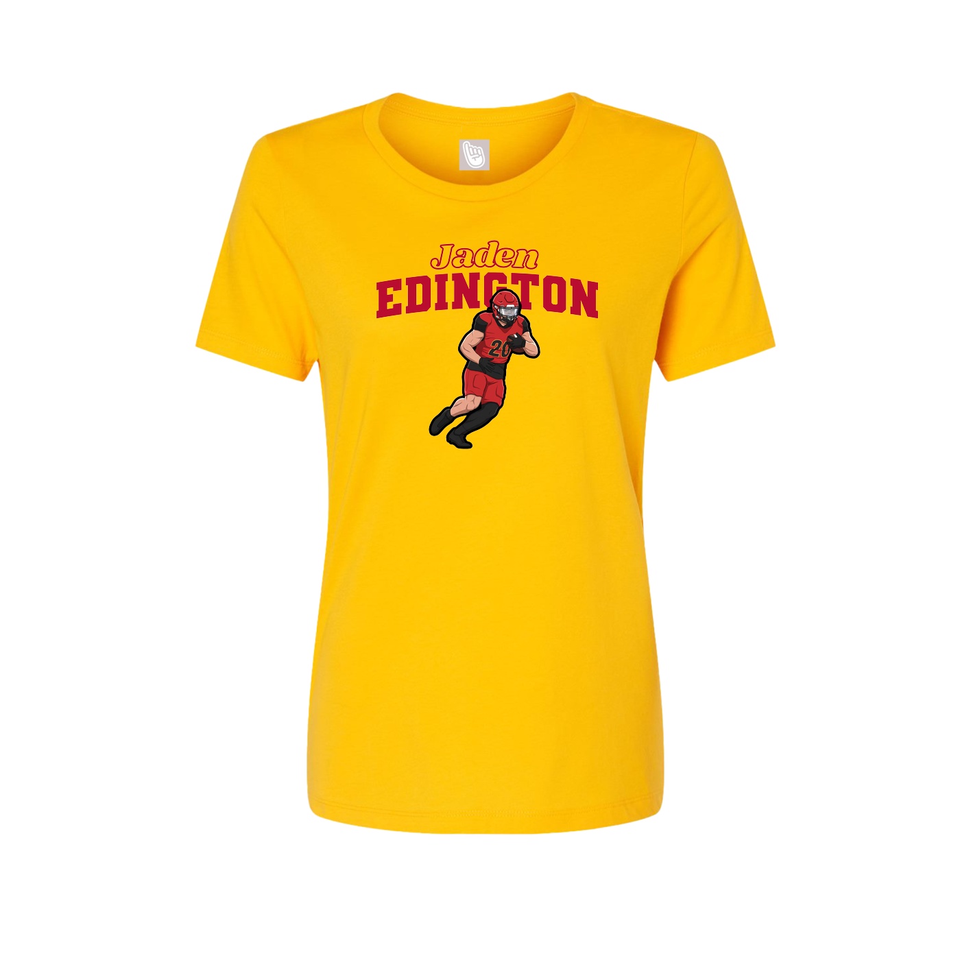 Fitted Women's Tee