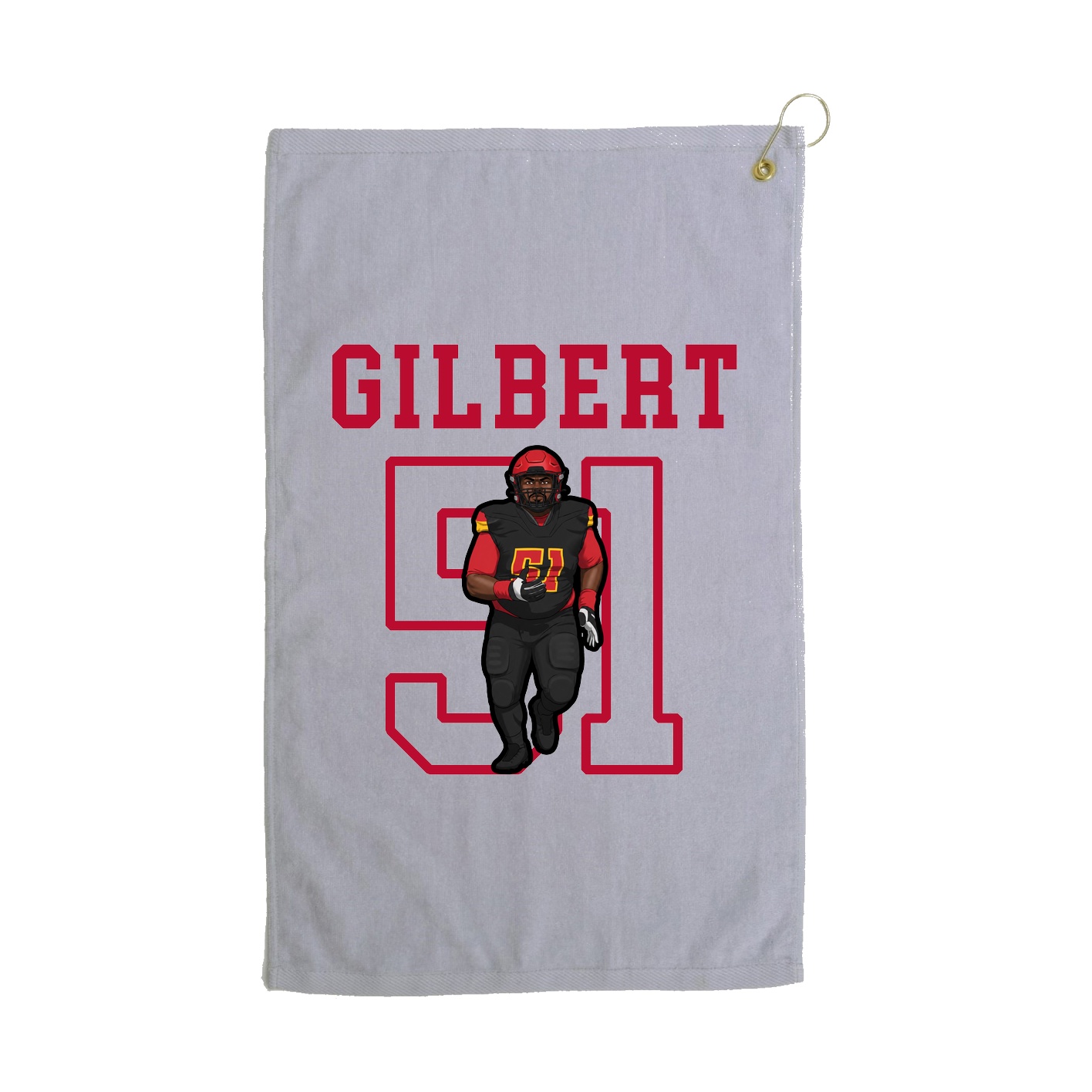 Golf Towel