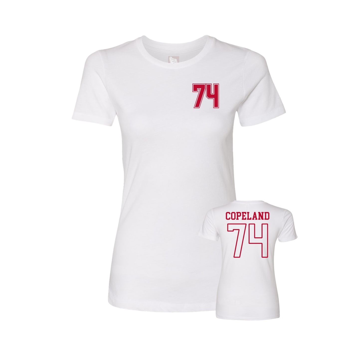 Womens Tee