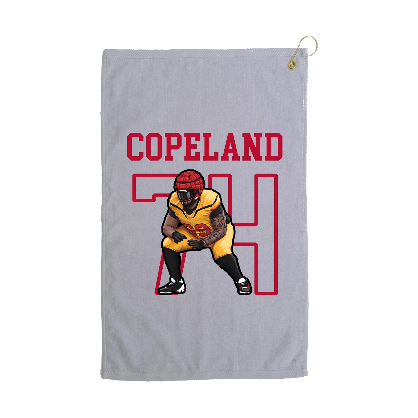 Golf Towel