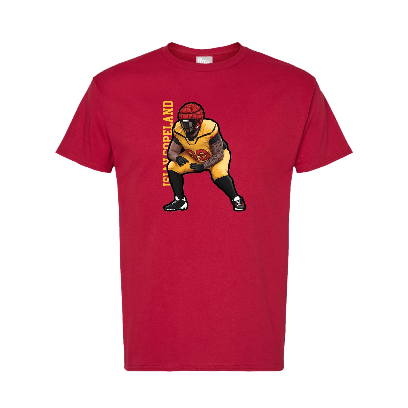 Tee