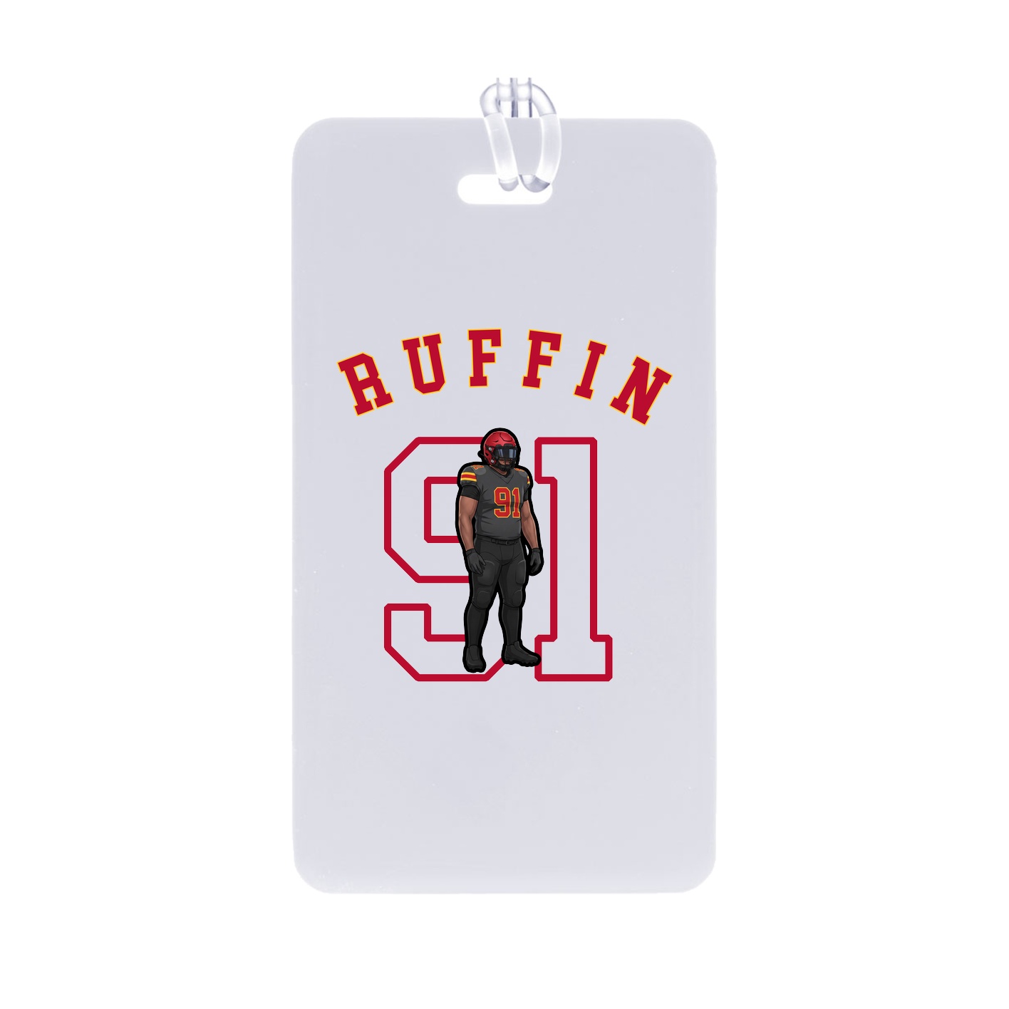 Bag Tag