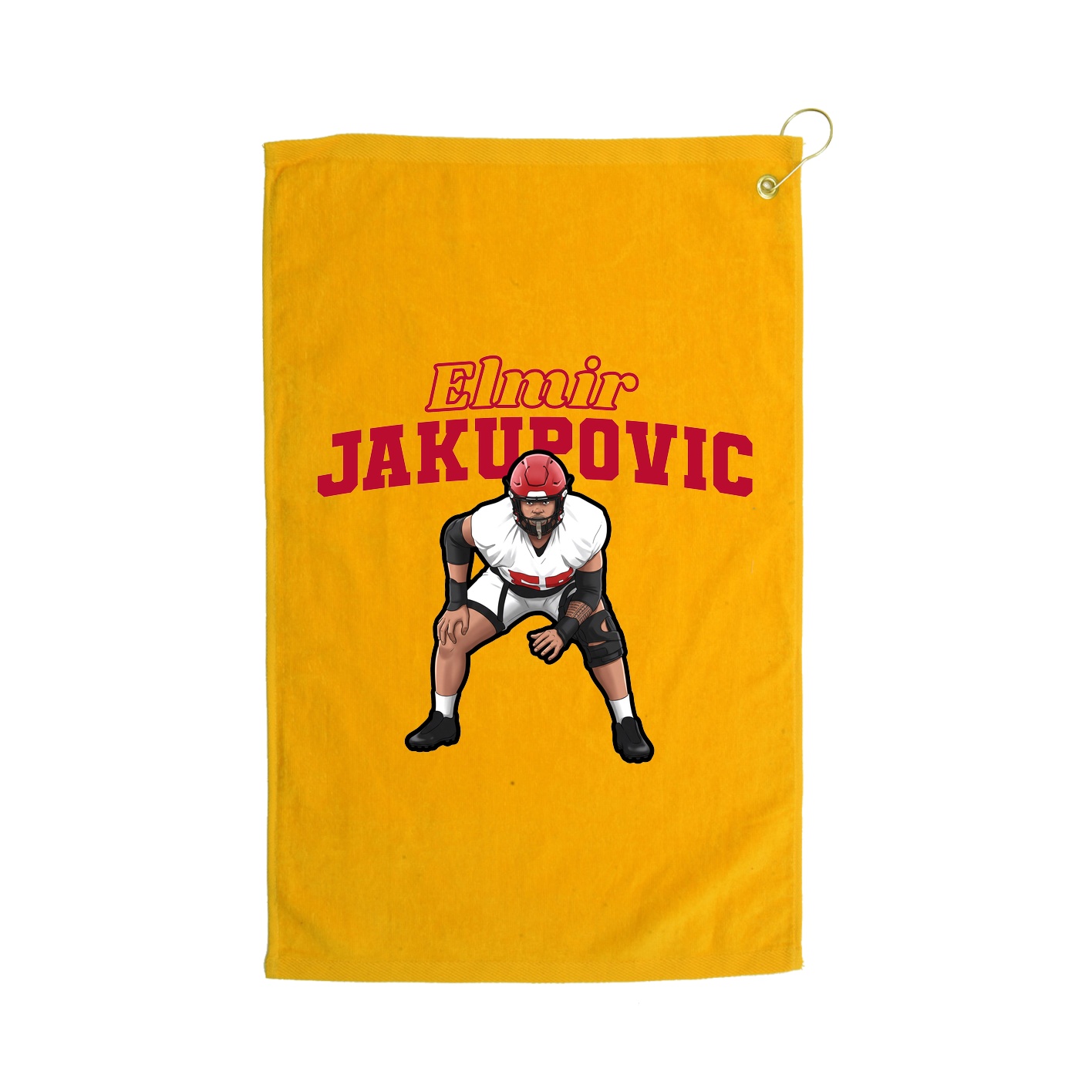Golf Towel