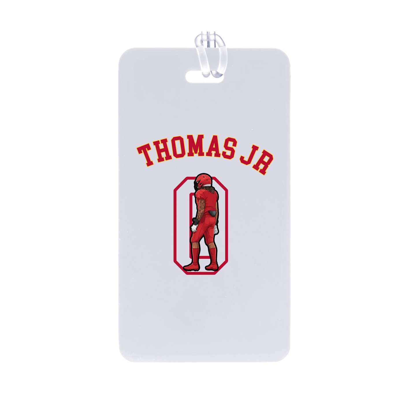 Bag Tag