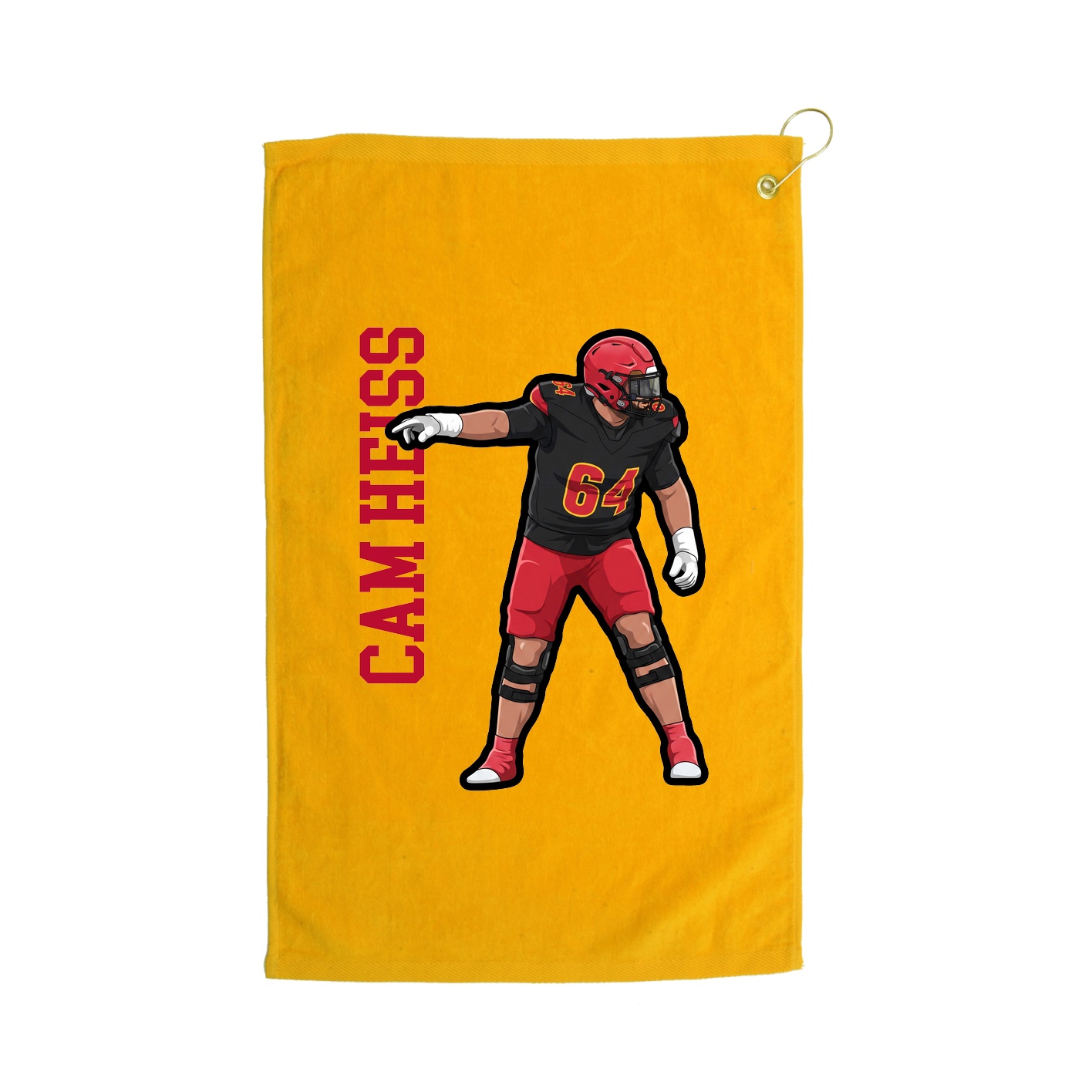 Golf Towel