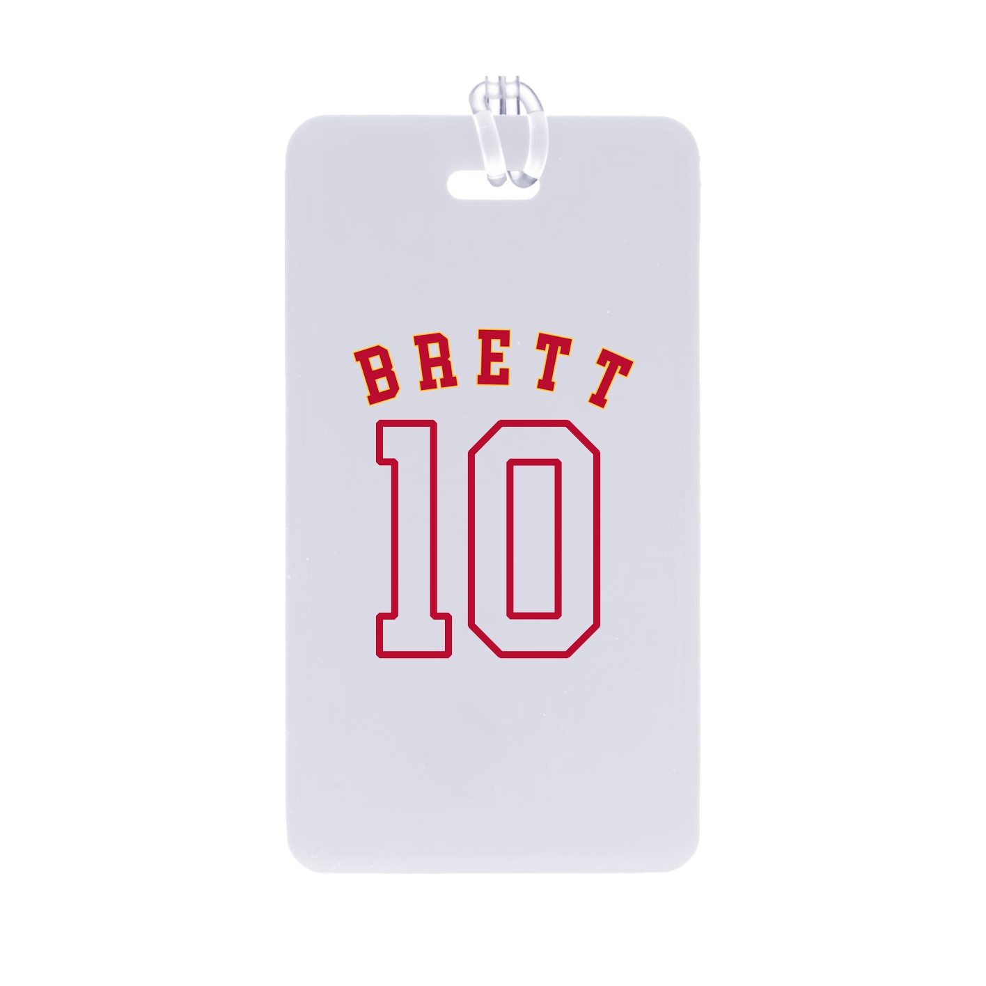 Bag Tag