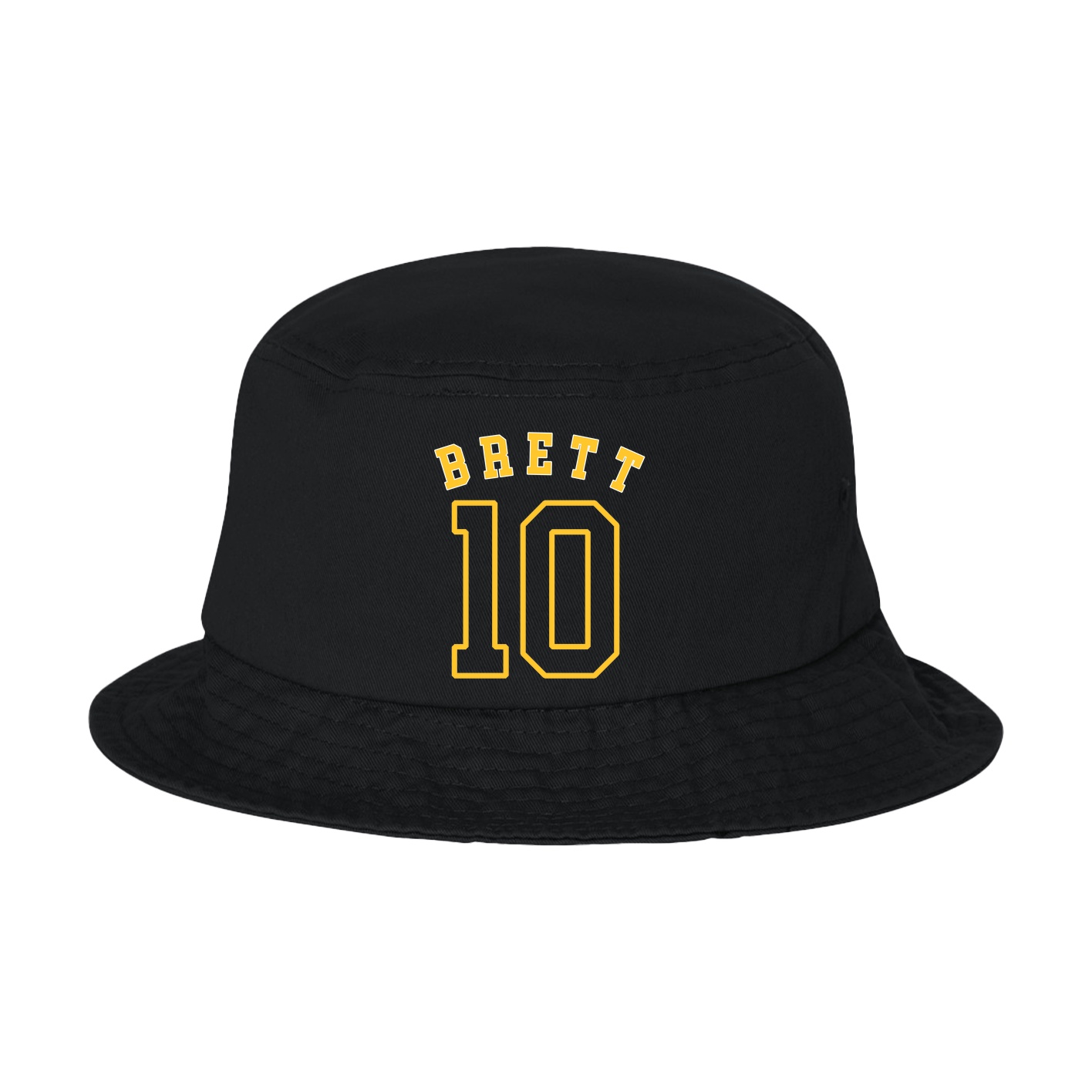 Bucket Cap