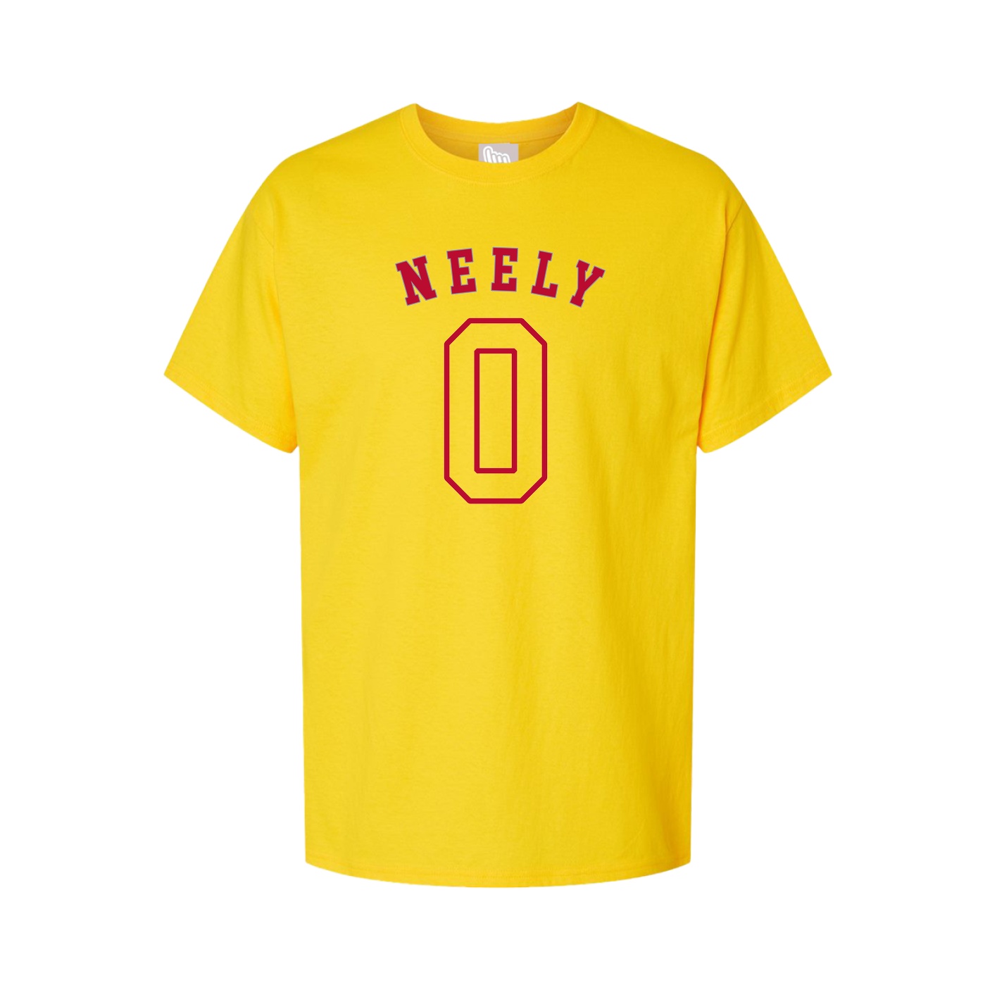 Tee — Shirsey Arch in Gold