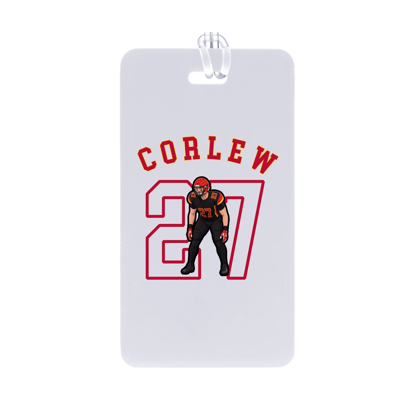 Bag Tag