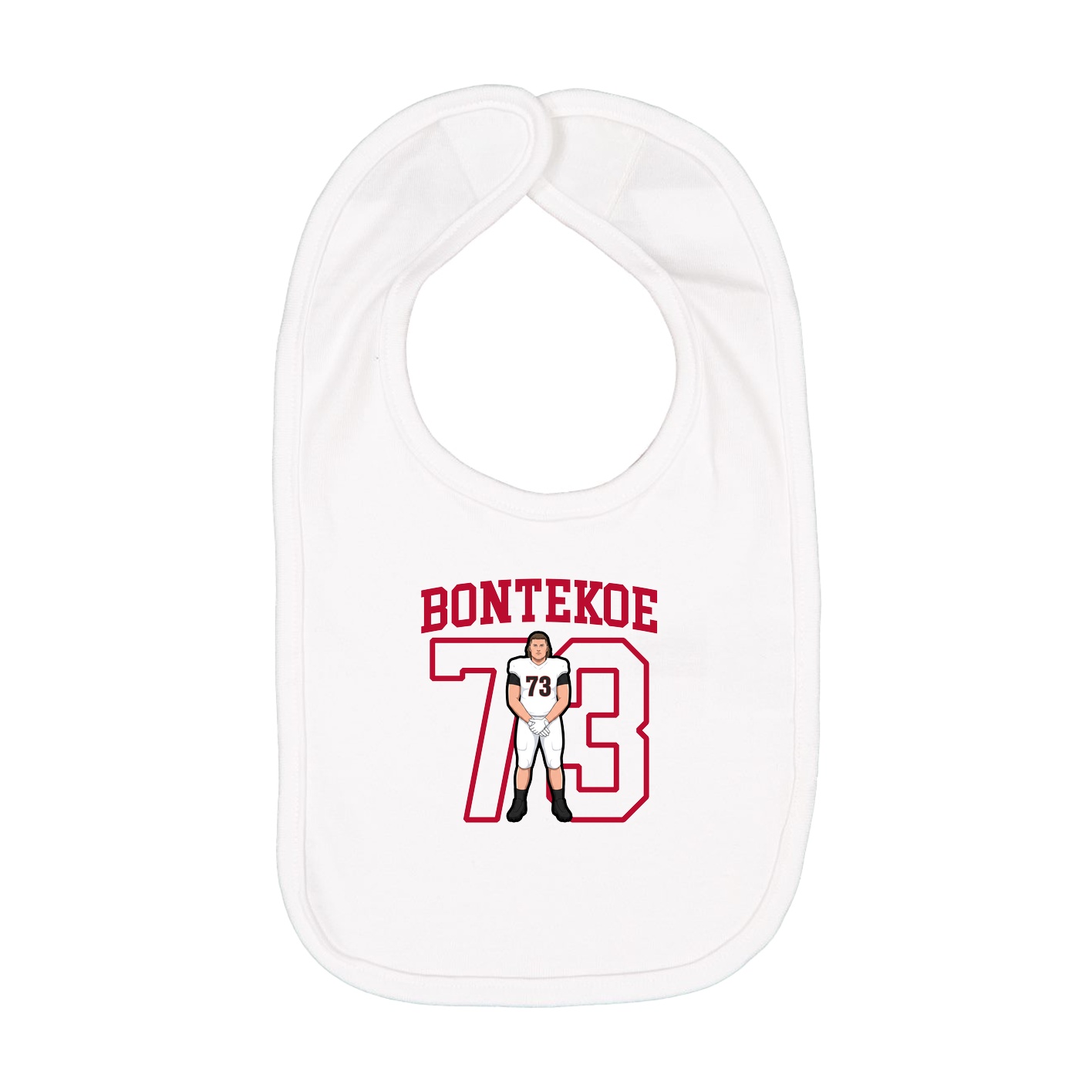 Infant Bib