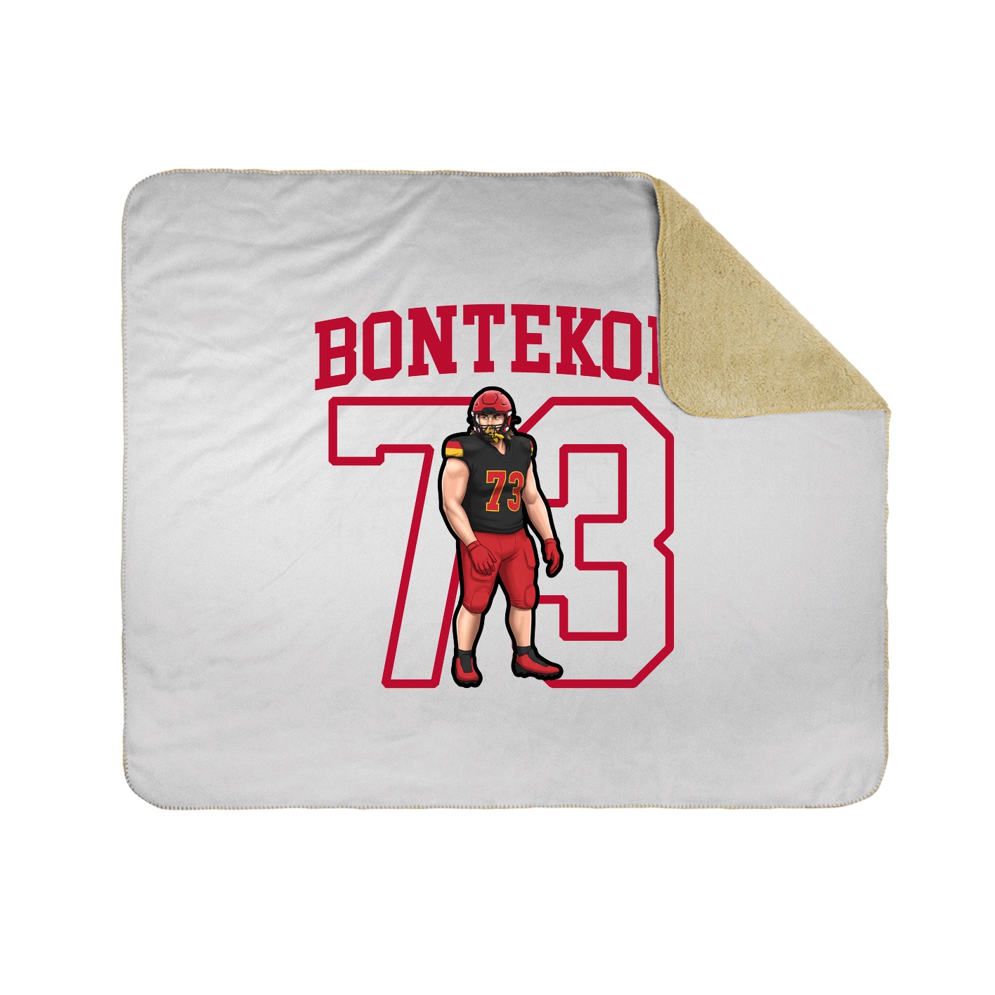 Throw Blanket