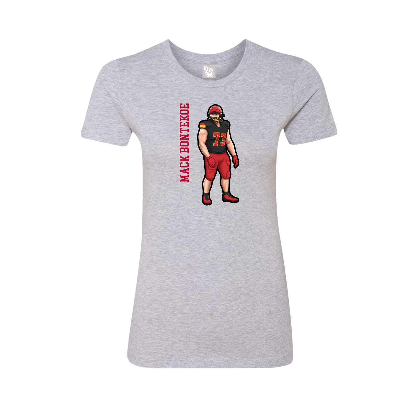 Womens Tee