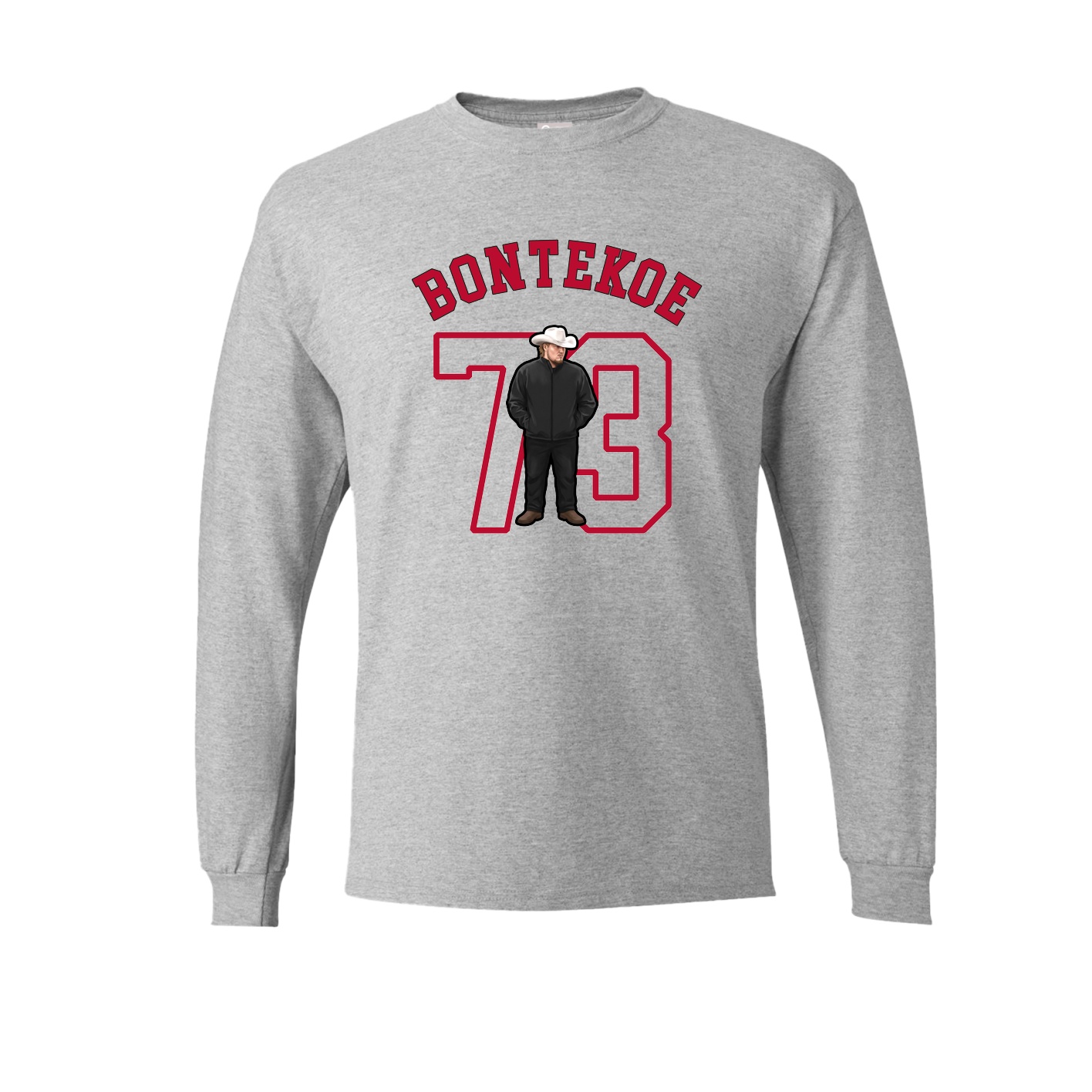 Long Sleeve Tee