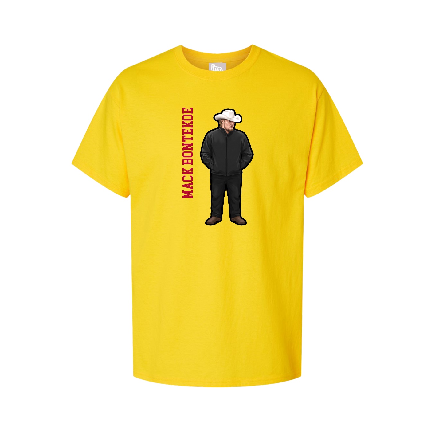 NIL Club Tee