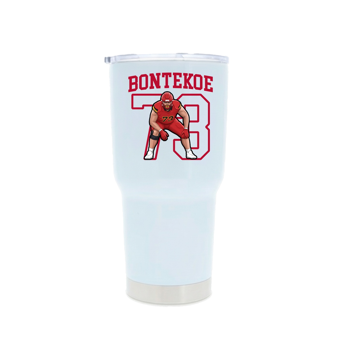 30oz Stainless Steel Tumbler