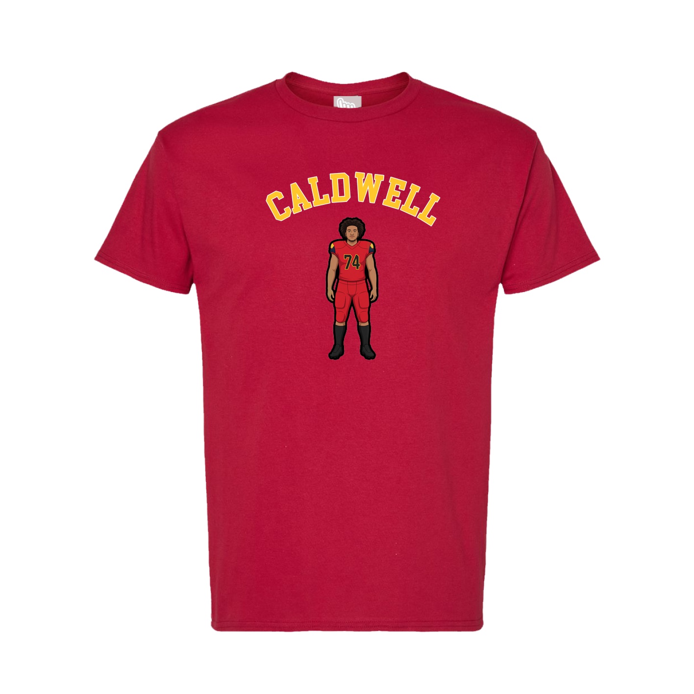 NIL Club Tee