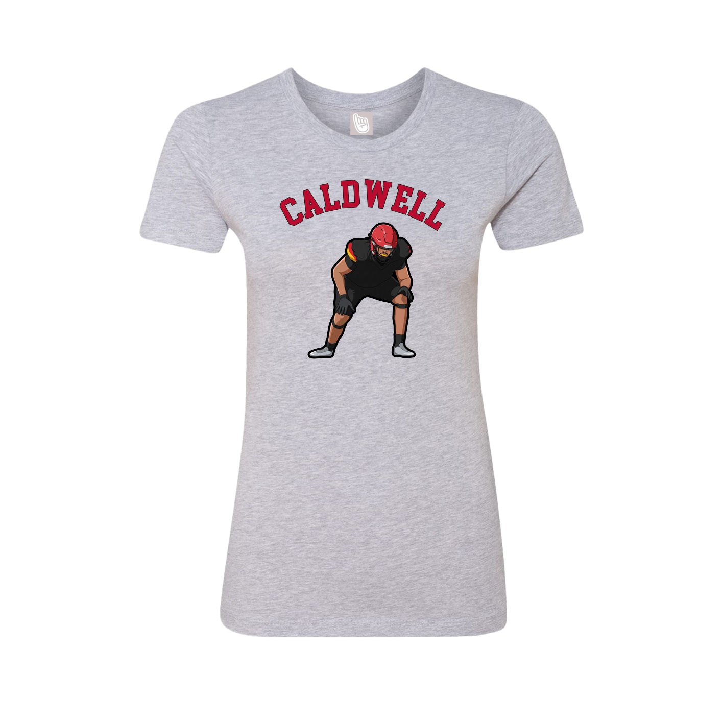 NIL Club Womens Tee