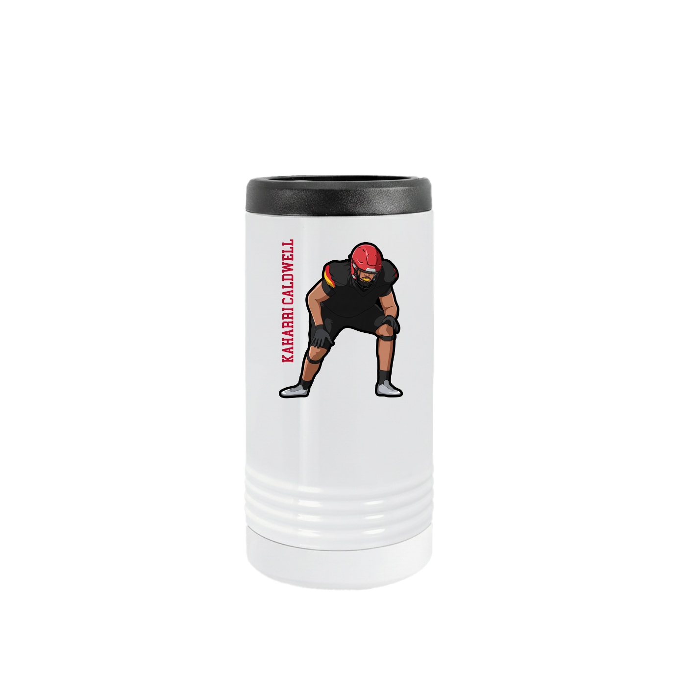 Slim Beverage Holder