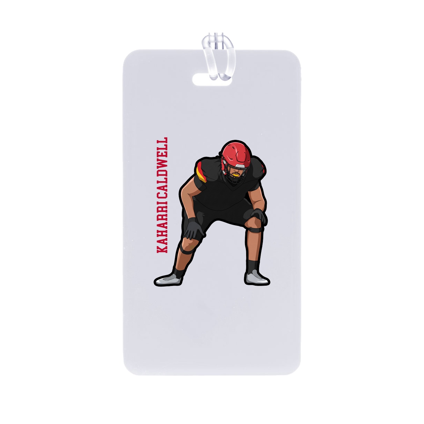 Bag Tag