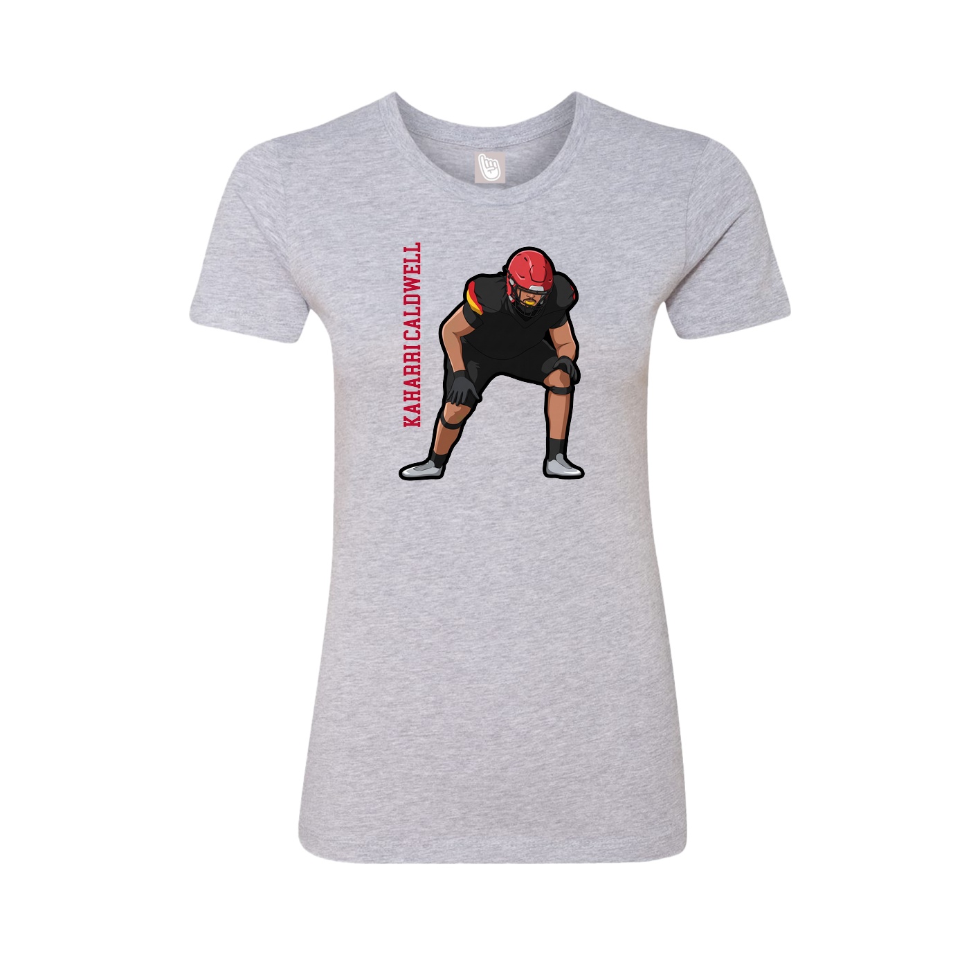 NIL Club Womens Tee
