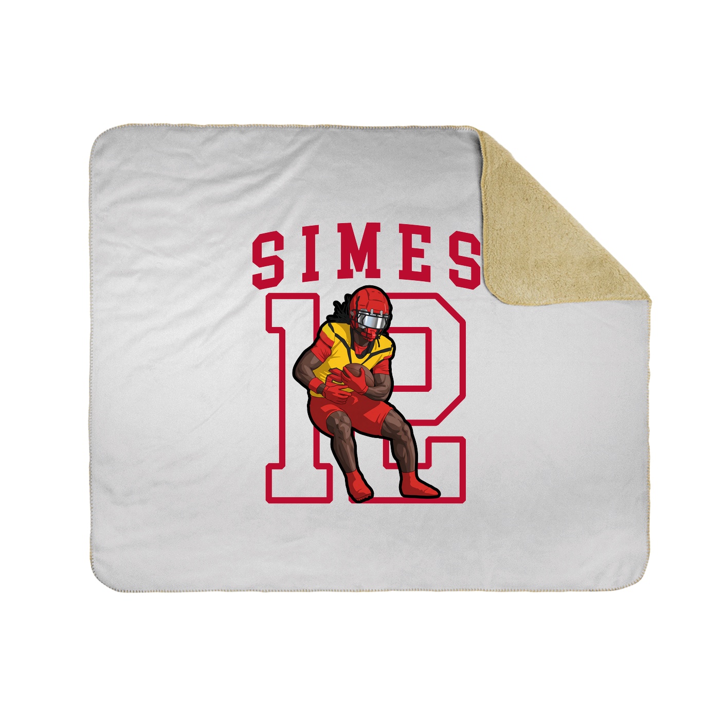 Throw Blanket