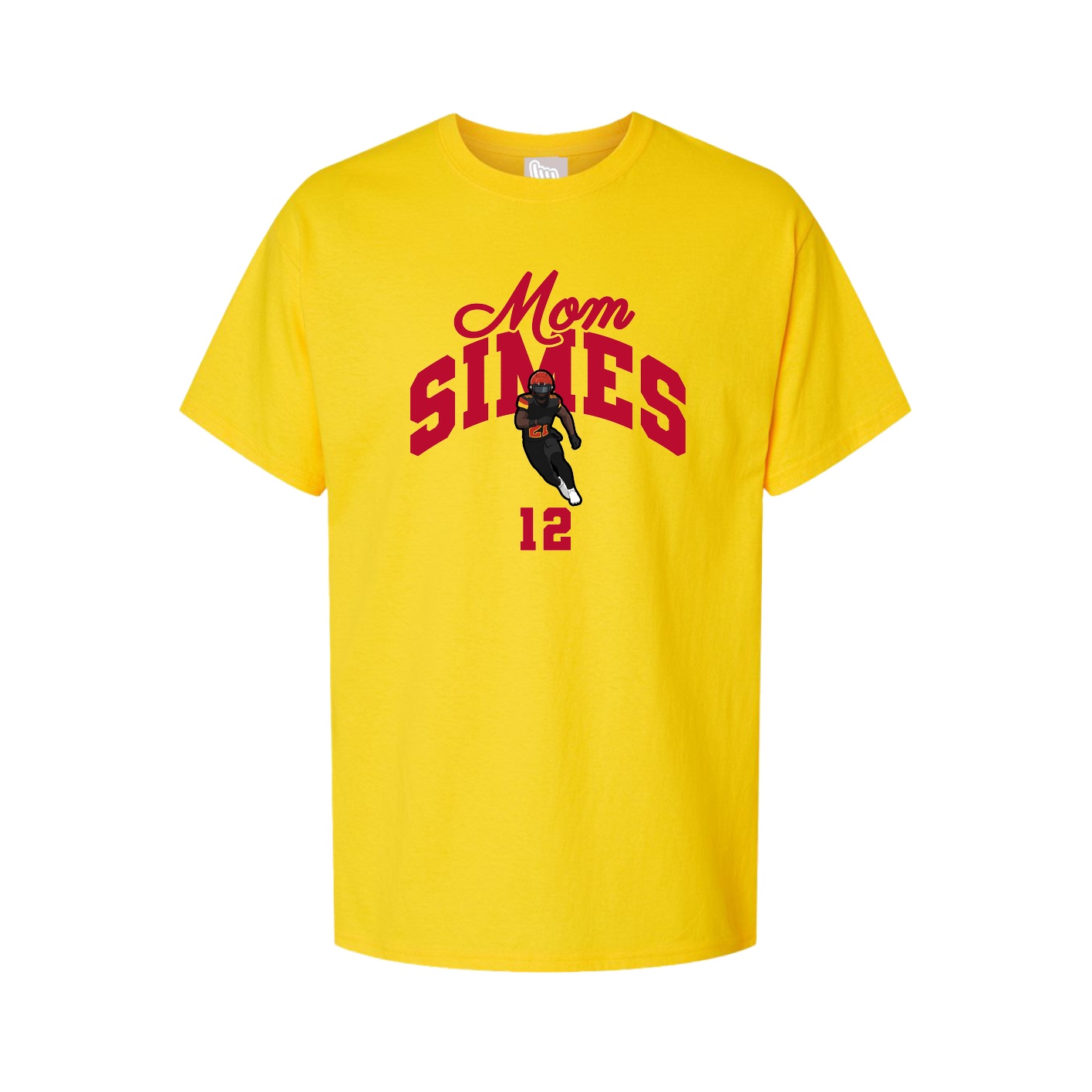NIL Club Tee