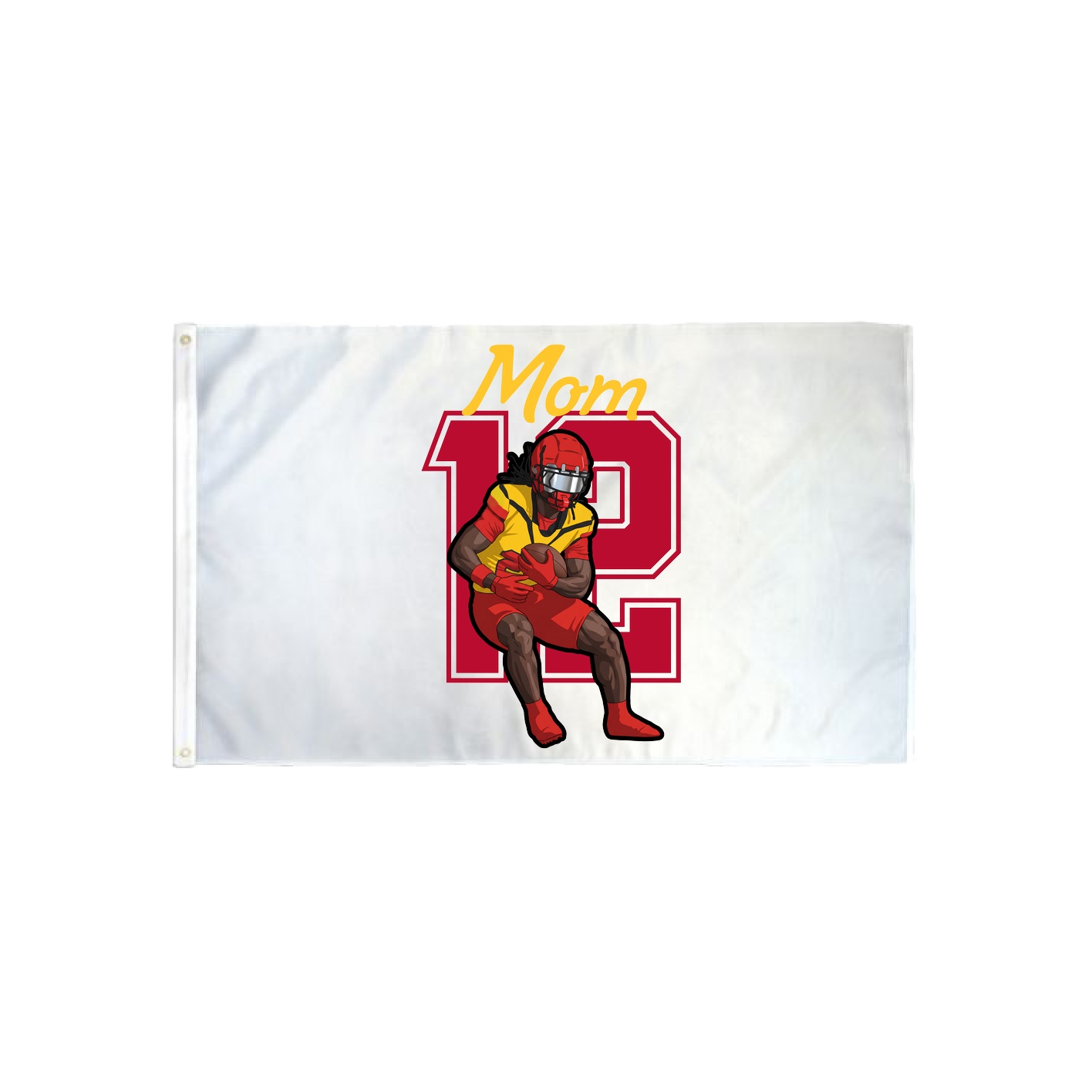 3x5 Flag — Mothers Day Shirsey in Classic