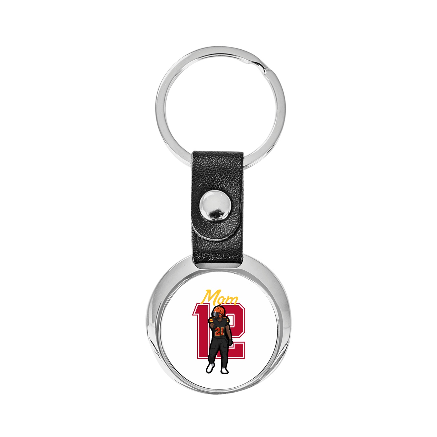 Key Chain — Mothers Day Shirsey in Classic