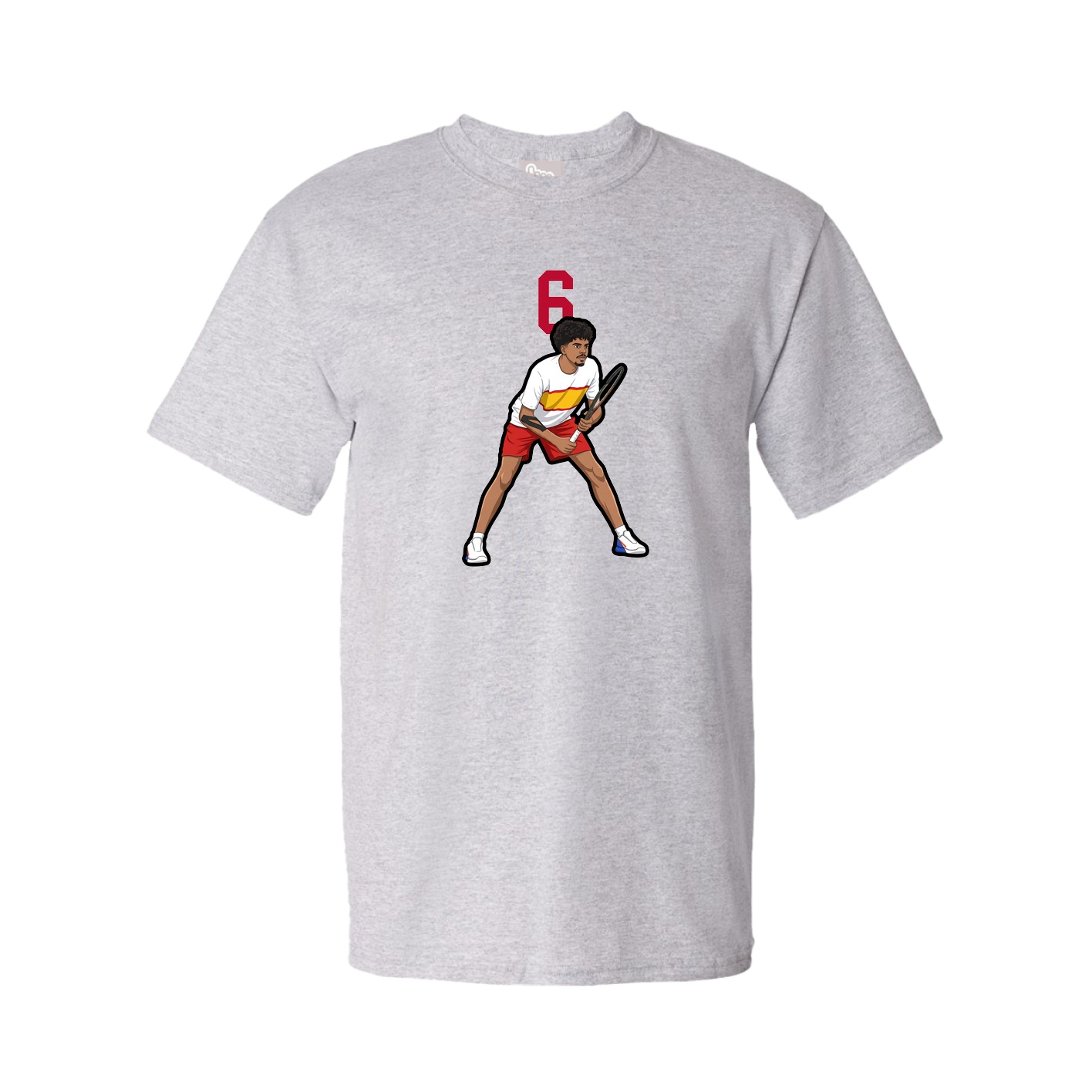 NIL Club Tee
