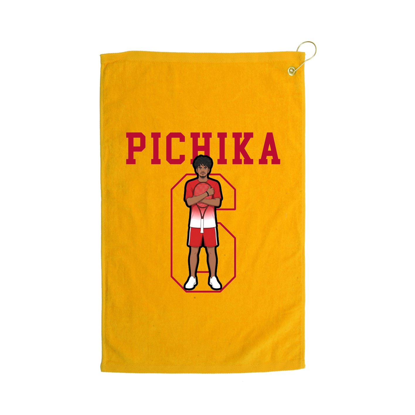 Golf Towel