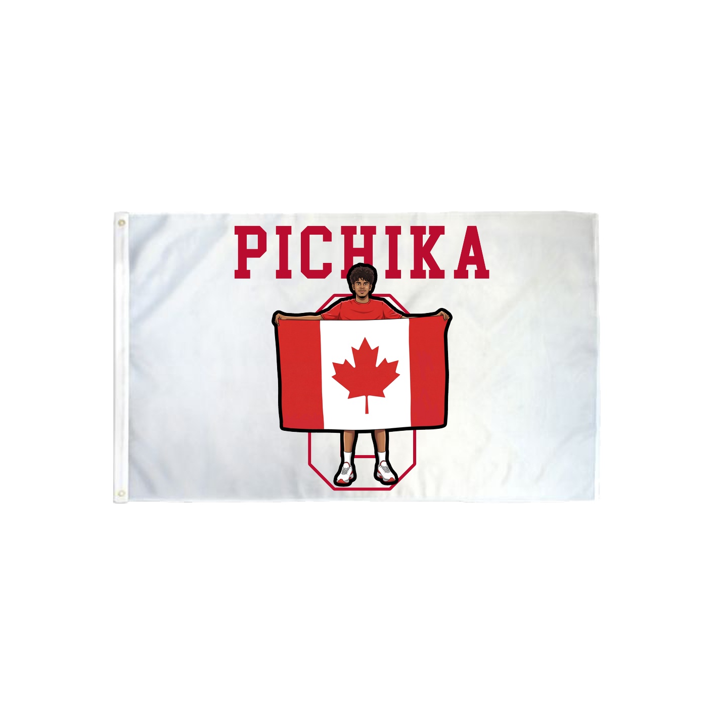 3x5 Flag