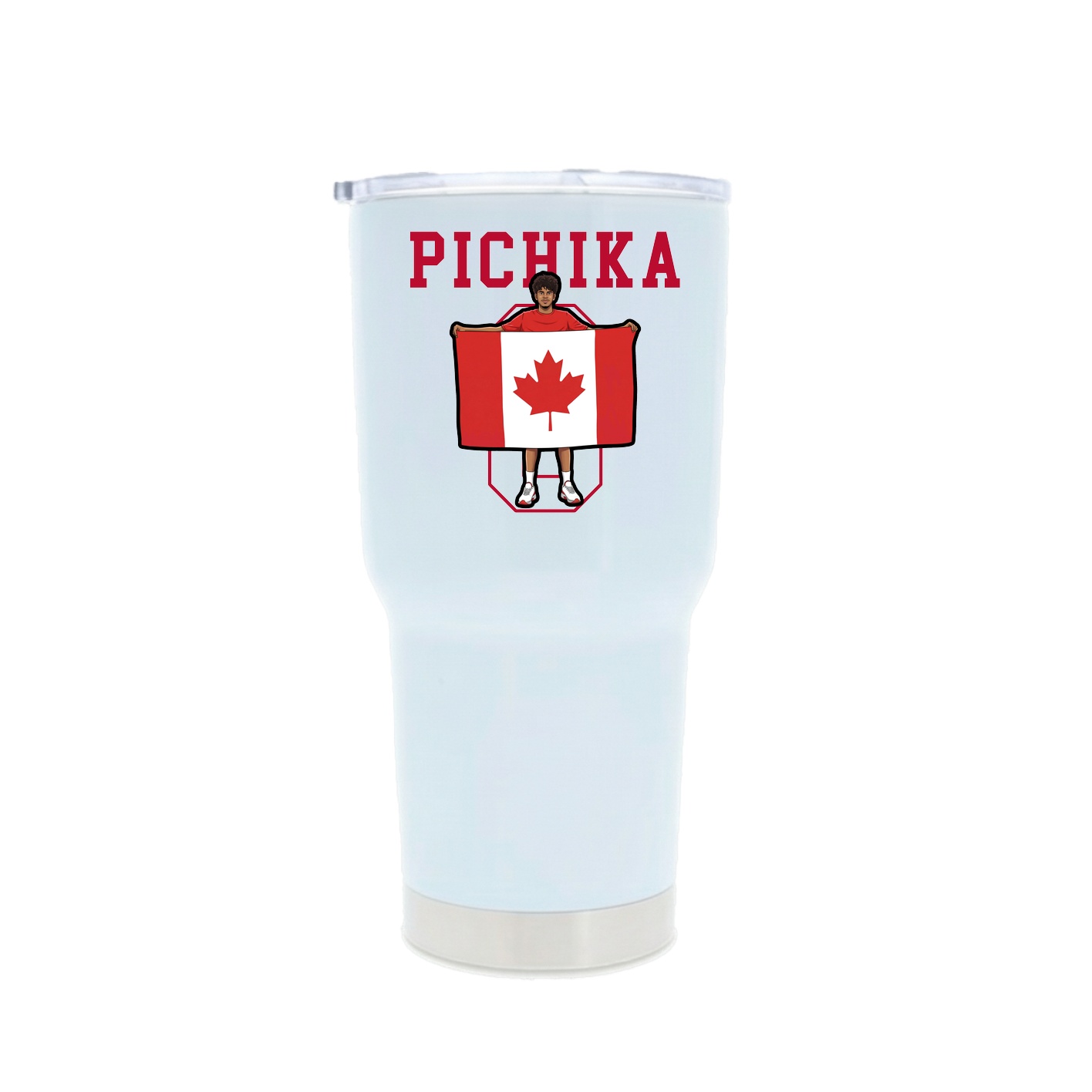 30oz Stainless Steel Tumbler