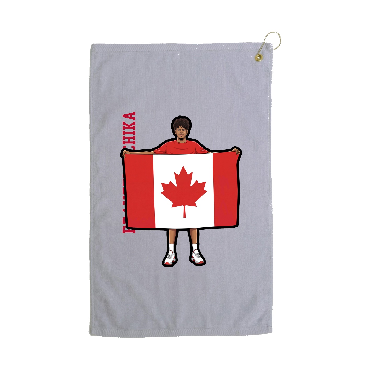 Golf Towel
