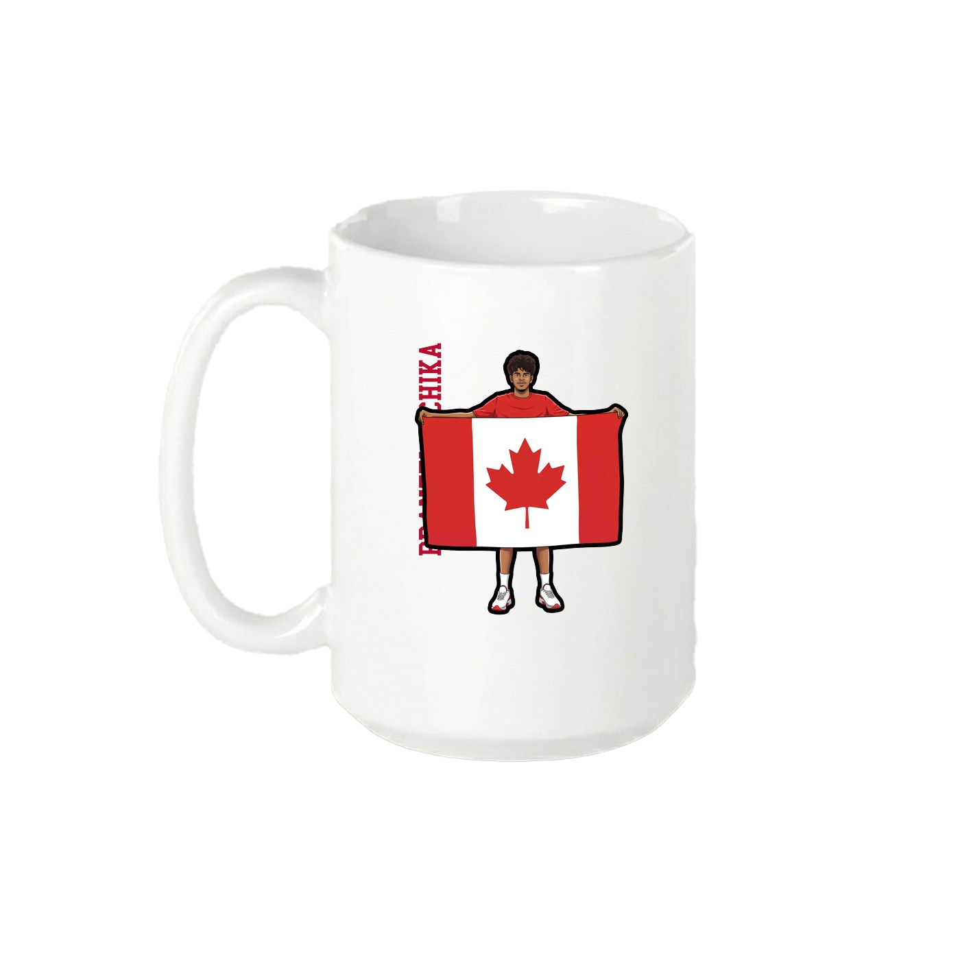 15oz Coffee Mug