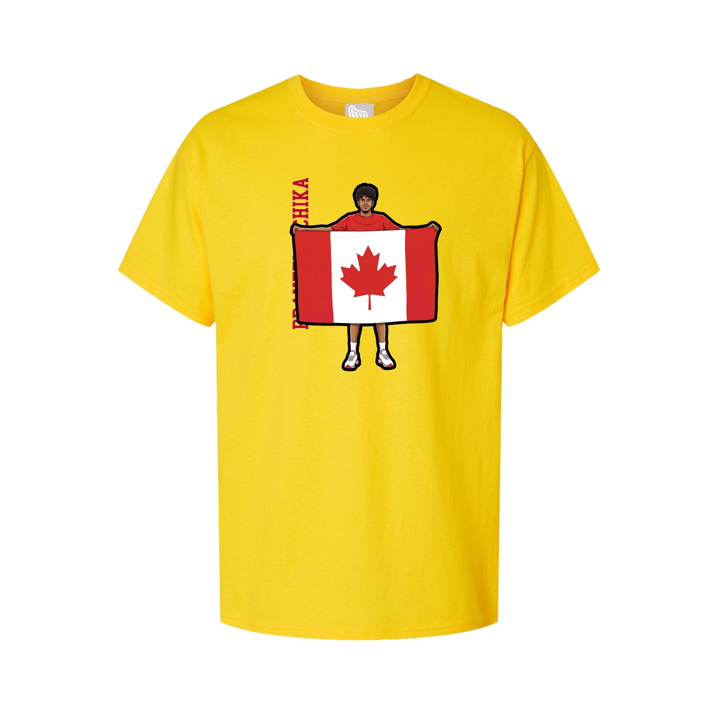 Youth Tee