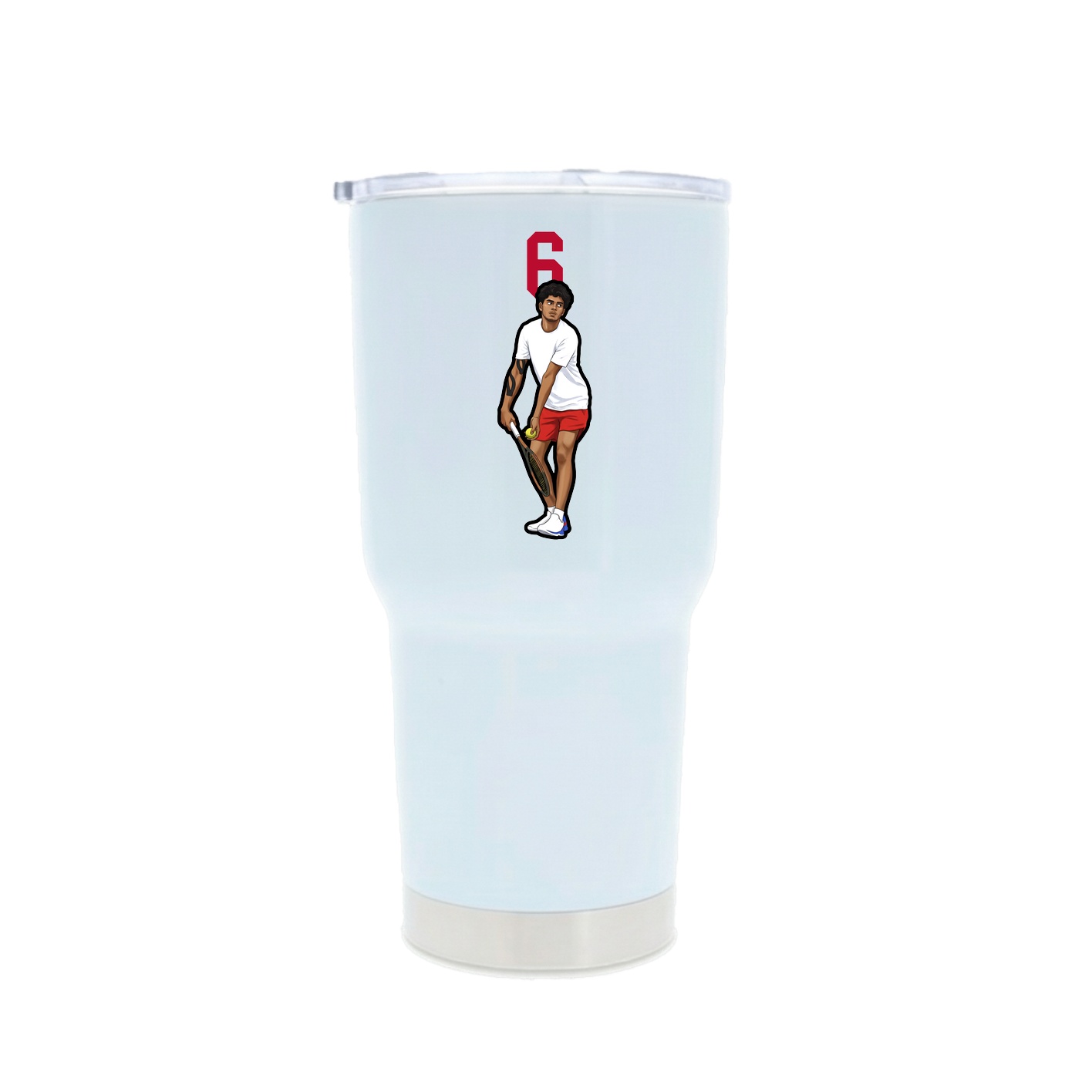 30oz Stainless Steel Tumbler