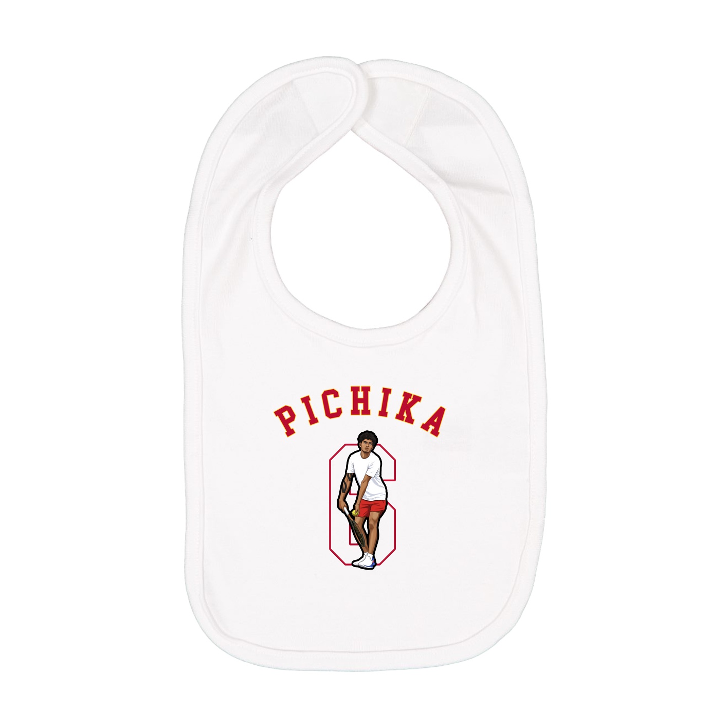 Infant Bib