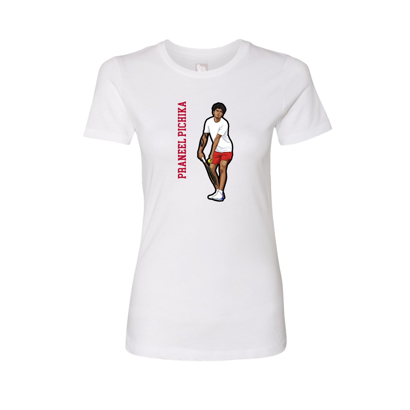 Womens Tee