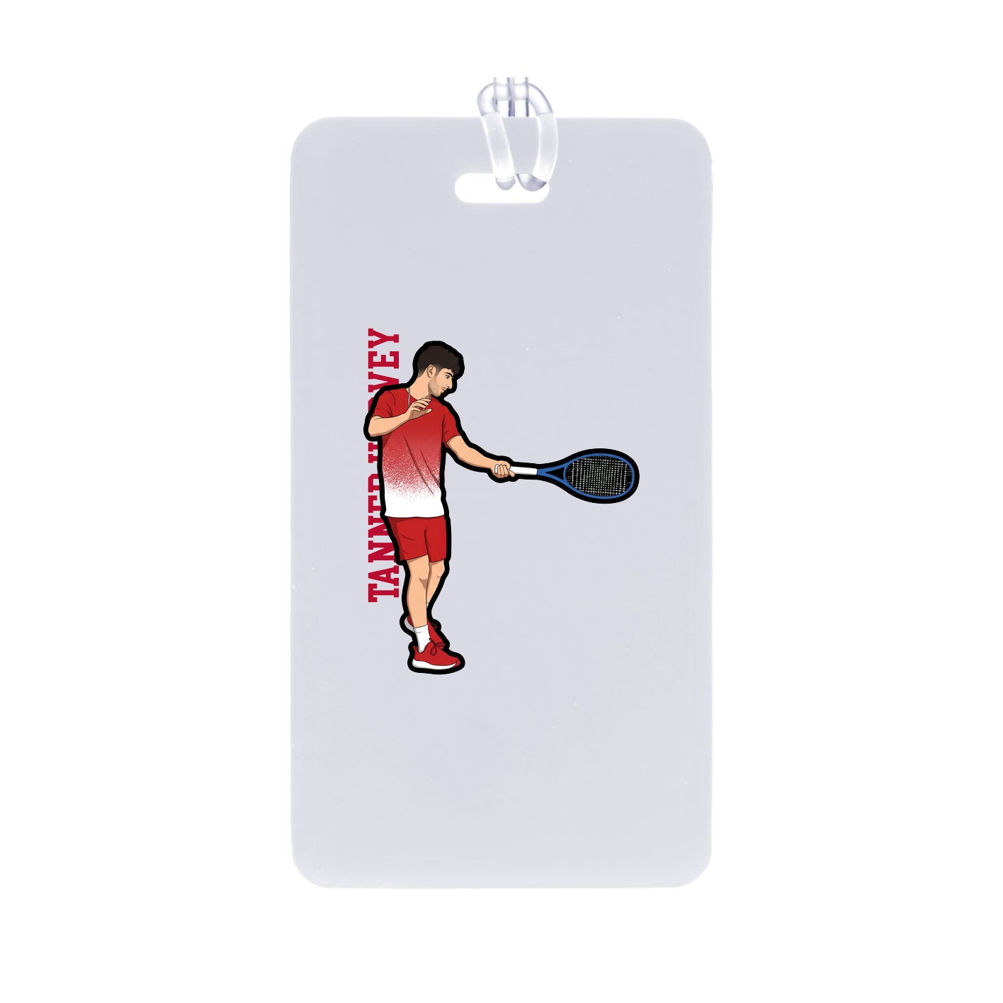 Bag Tag