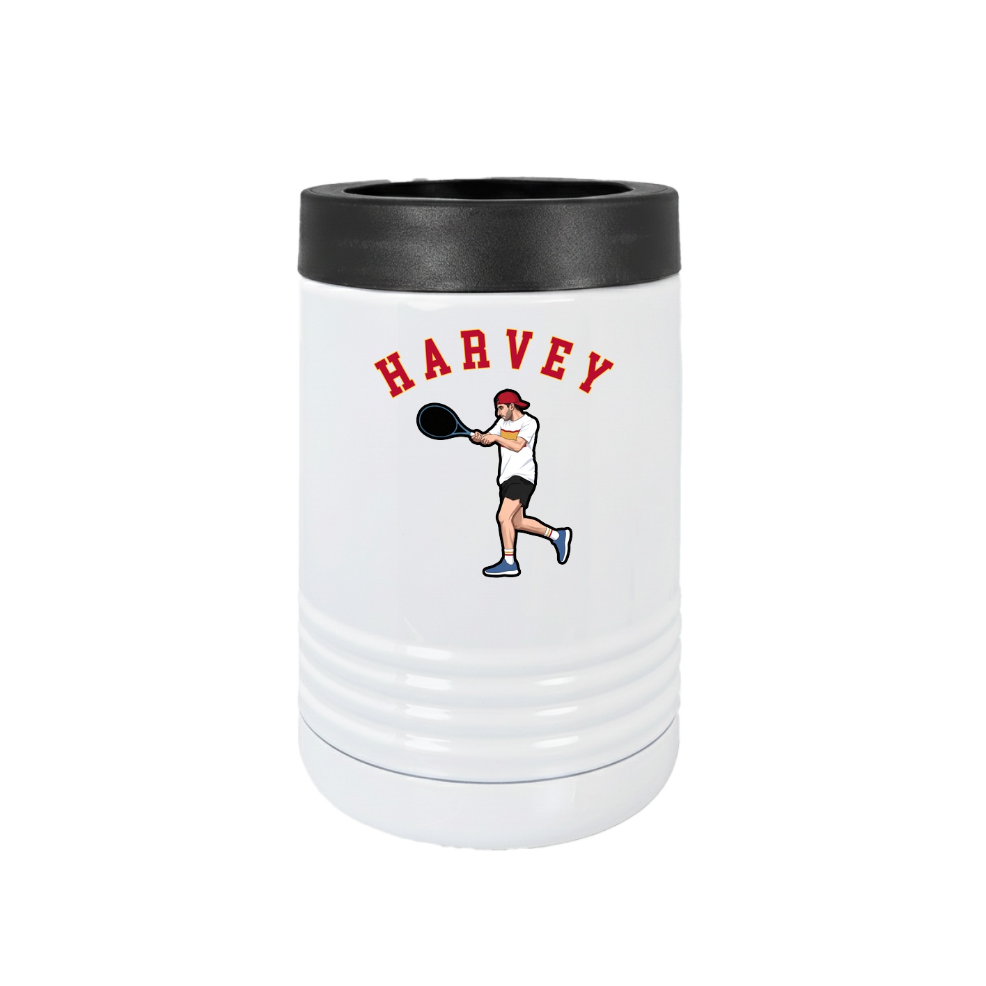 Beverage Holder — Shirsey Arch in White