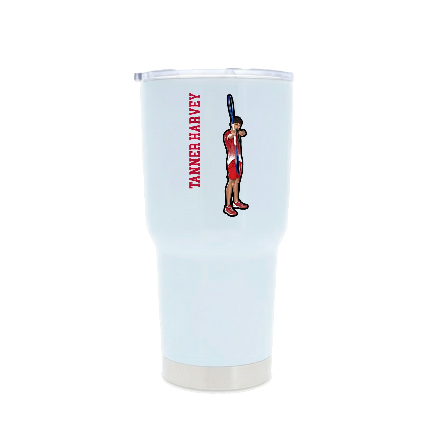 30oz Stainless Steel Tumbler