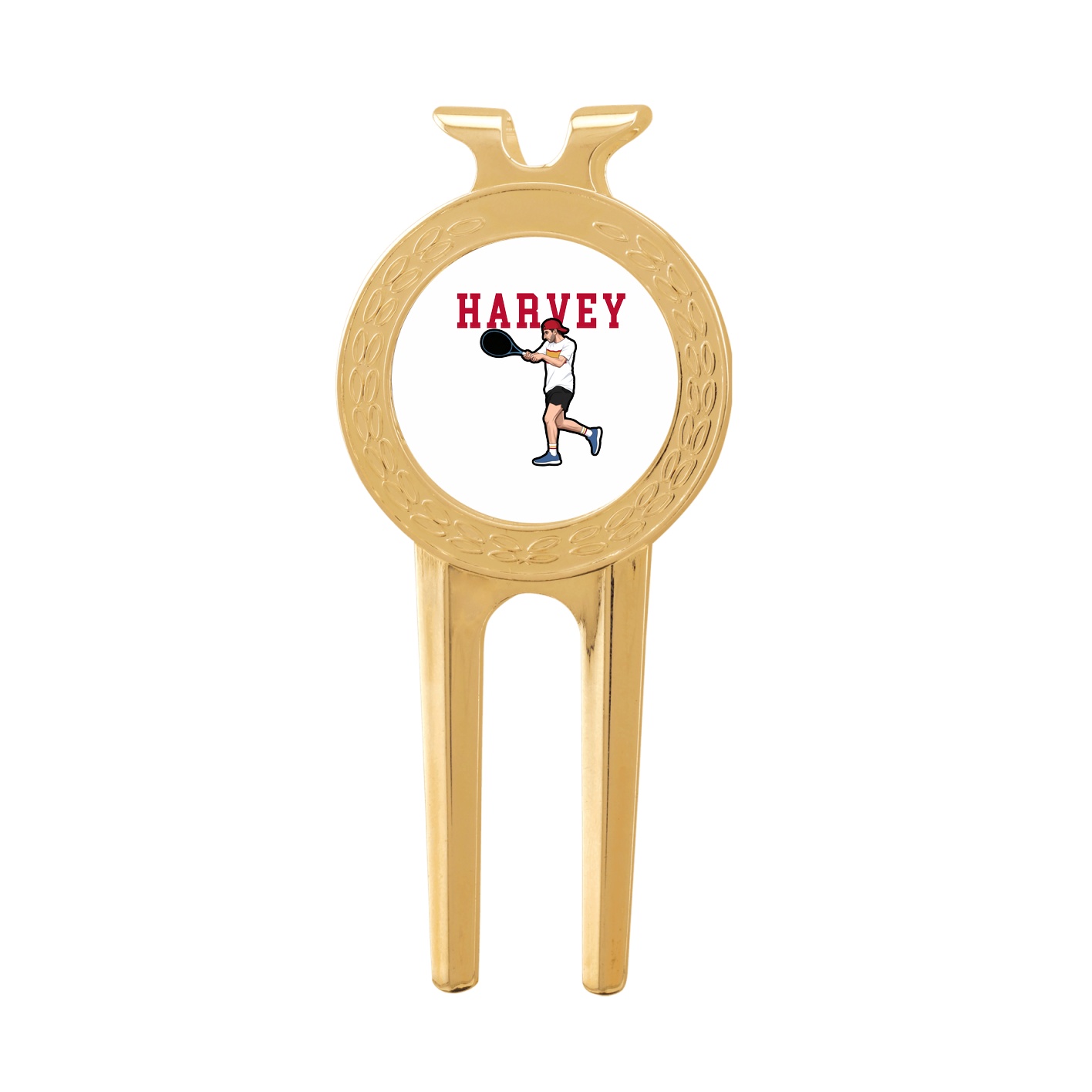 Divot Tool with Ball Marker — Shirsey in Classic